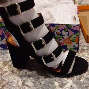 Shoe Republica sandals